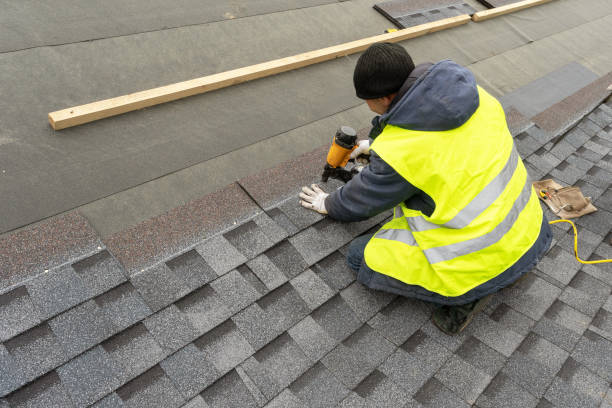 Tile Roofing Contractor in Opelika, AL