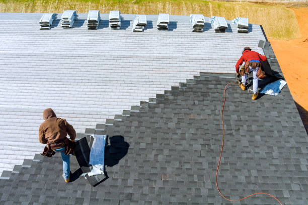 Slate Roofing Contractor in Opelika, AL