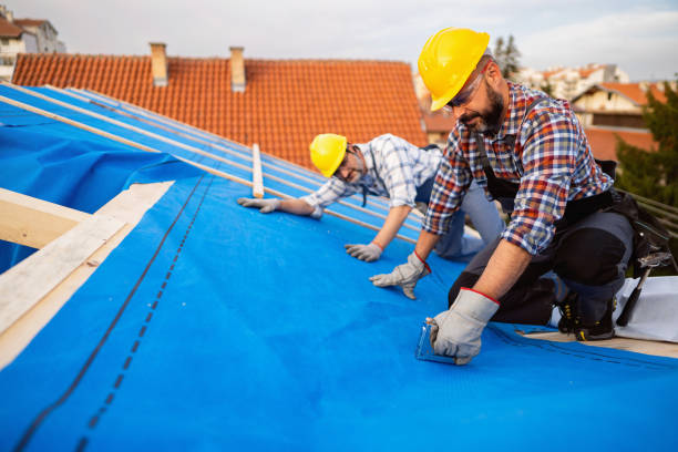 Professional Roofing Contractor in Opelika, AL