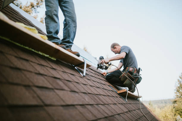 Quick and Trustworthy Emergency Roof Repair Services in Opelika, AL